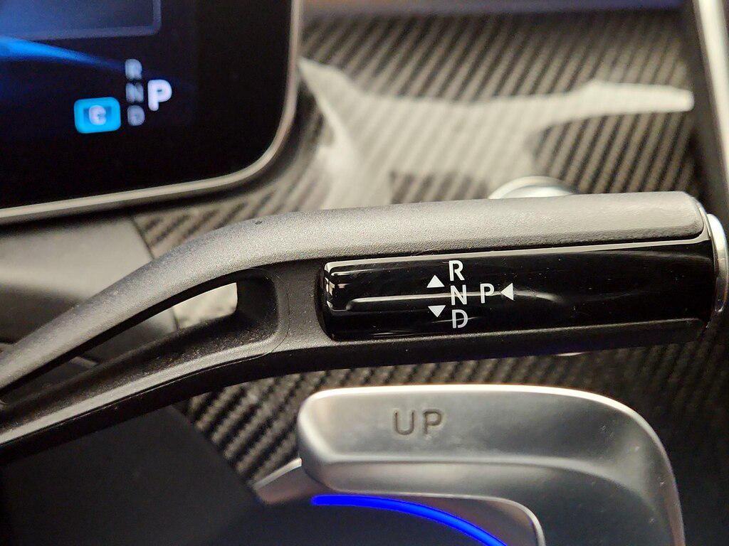 used 2023 Mercedes-Benz AMG C 43 car, priced at $51,998