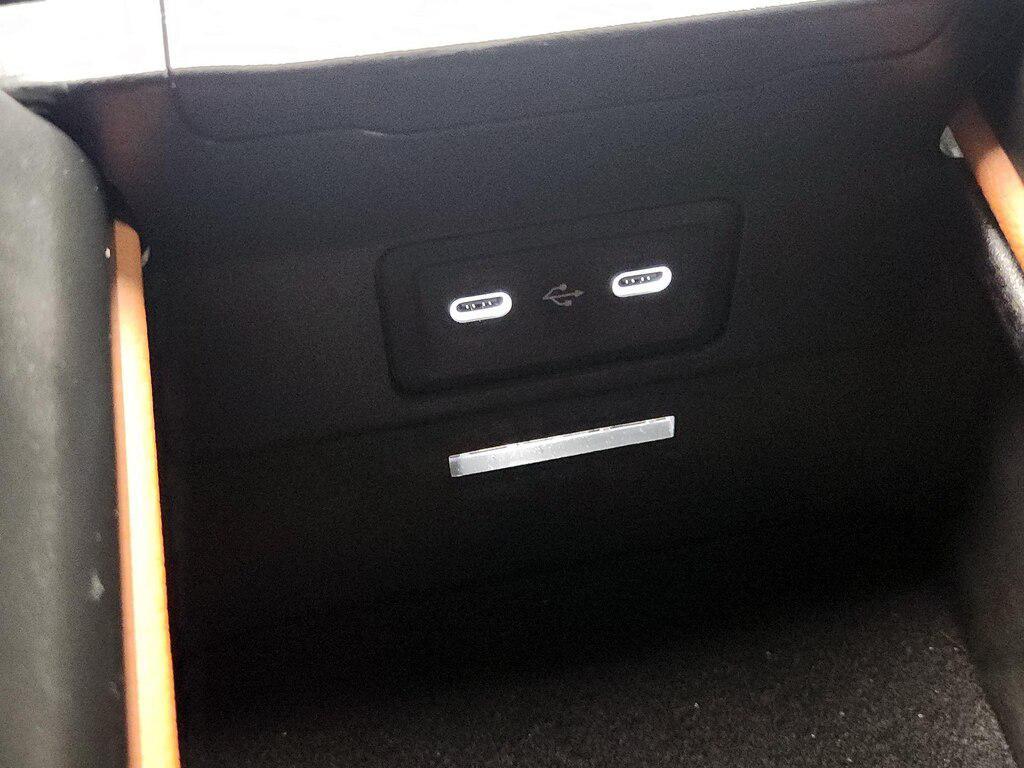 used 2023 Mercedes-Benz AMG C 43 car, priced at $51,998