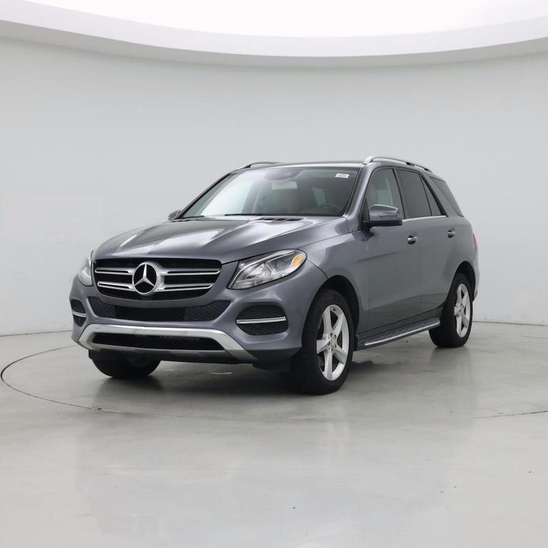 used 2017 Mercedes-Benz GLE 350 car, priced at $18,998