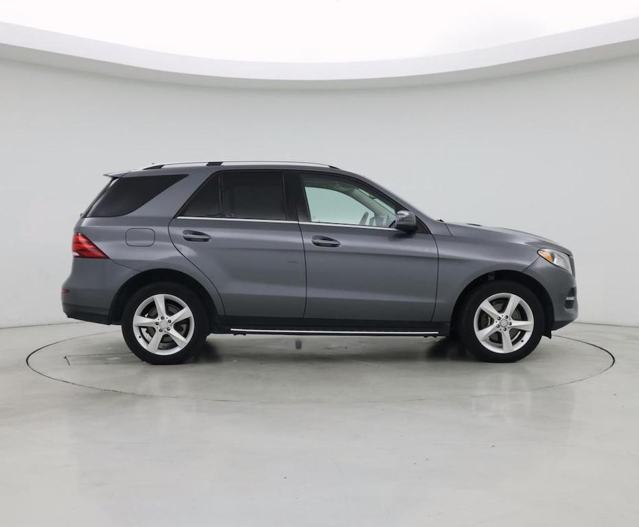 used 2017 Mercedes-Benz GLE 350 car, priced at $18,998