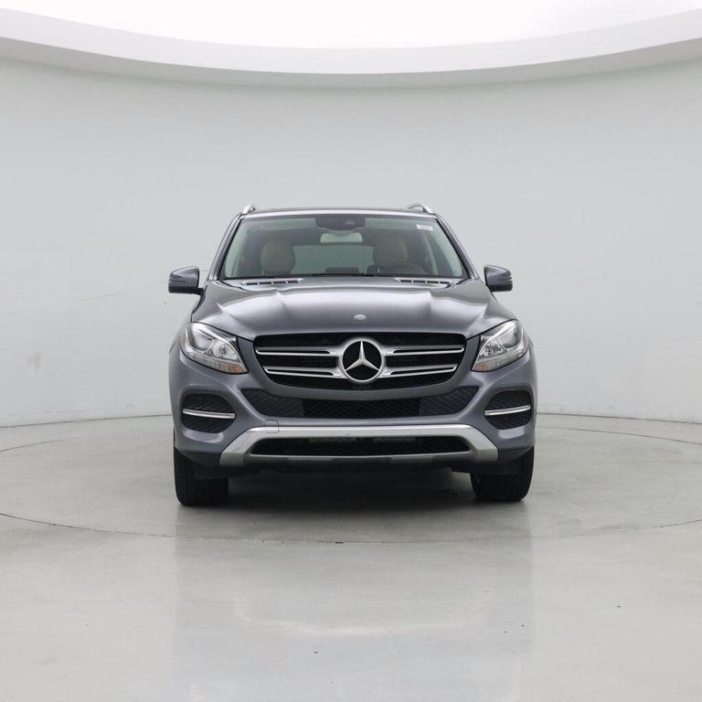used 2017 Mercedes-Benz GLE 350 car, priced at $18,998