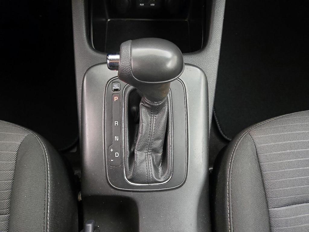 used 2016 Kia Forte car, priced at $12,599