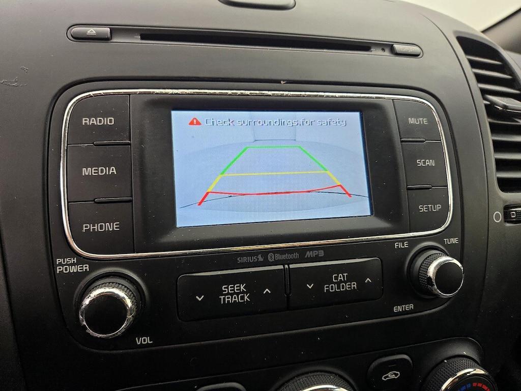 used 2016 Kia Forte car, priced at $12,599