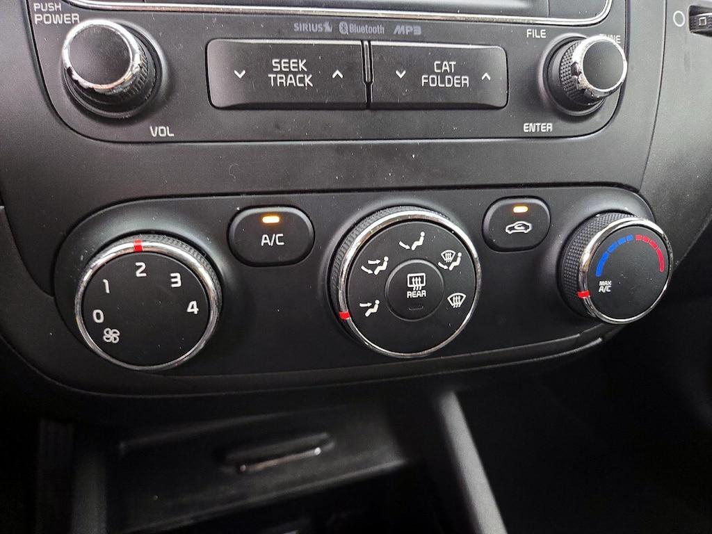 used 2016 Kia Forte car, priced at $12,599