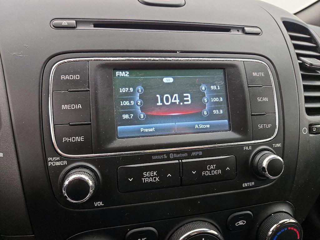 used 2016 Kia Forte car, priced at $12,599