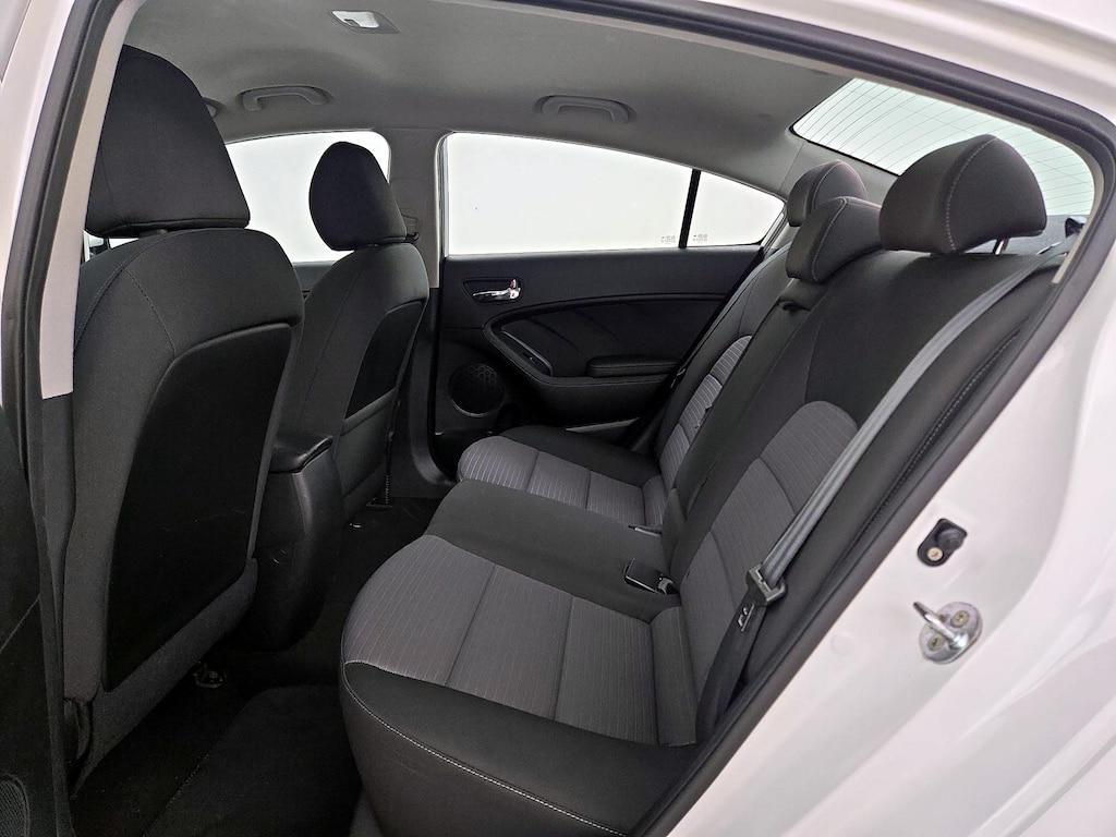 used 2016 Kia Forte car, priced at $12,599