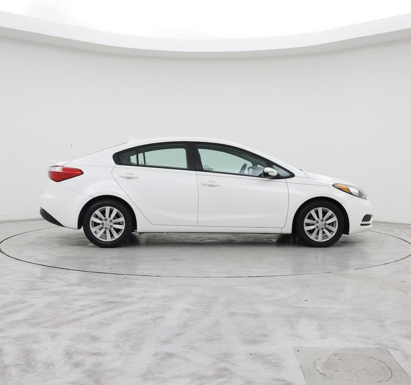 used 2016 Kia Forte car, priced at $12,599