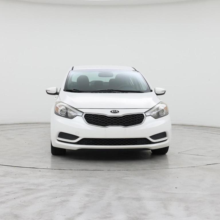 used 2016 Kia Forte car, priced at $12,599
