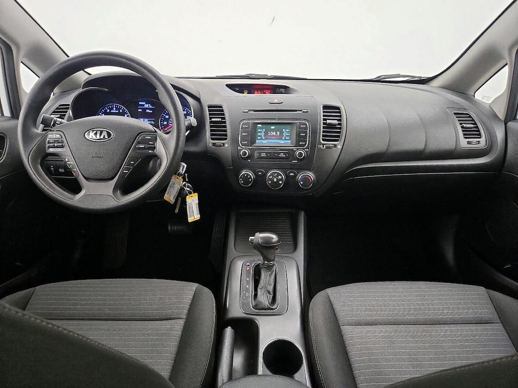 used 2016 Kia Forte car, priced at $12,599