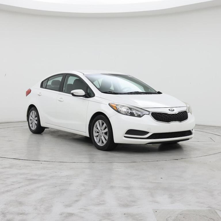 used 2016 Kia Forte car, priced at $12,599