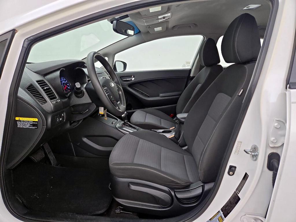used 2016 Kia Forte car, priced at $12,599