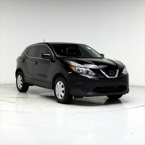 used 2019 Nissan Rogue Sport car, priced at $15,998