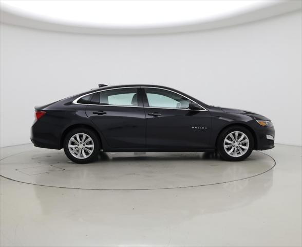 used 2023 Chevrolet Malibu car, priced at $19,998