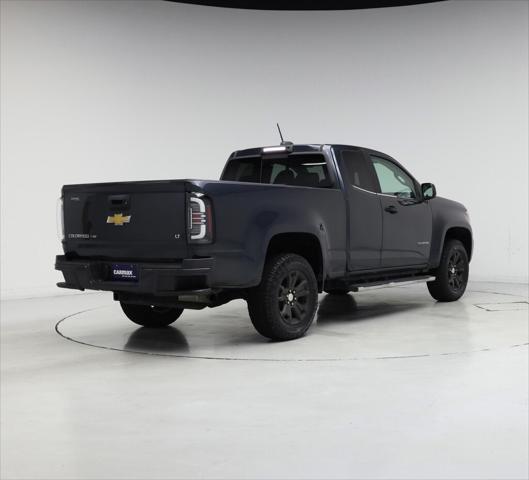 used 2017 Chevrolet Colorado car, priced at $18,998