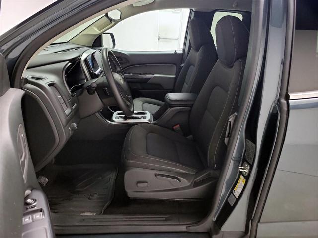 used 2017 Chevrolet Colorado car, priced at $18,998
