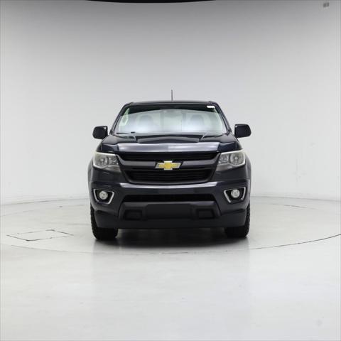 used 2017 Chevrolet Colorado car, priced at $18,998