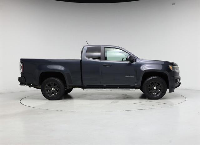 used 2017 Chevrolet Colorado car, priced at $18,998