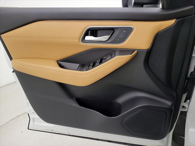 used 2023 Nissan Rogue car, priced at $30,998