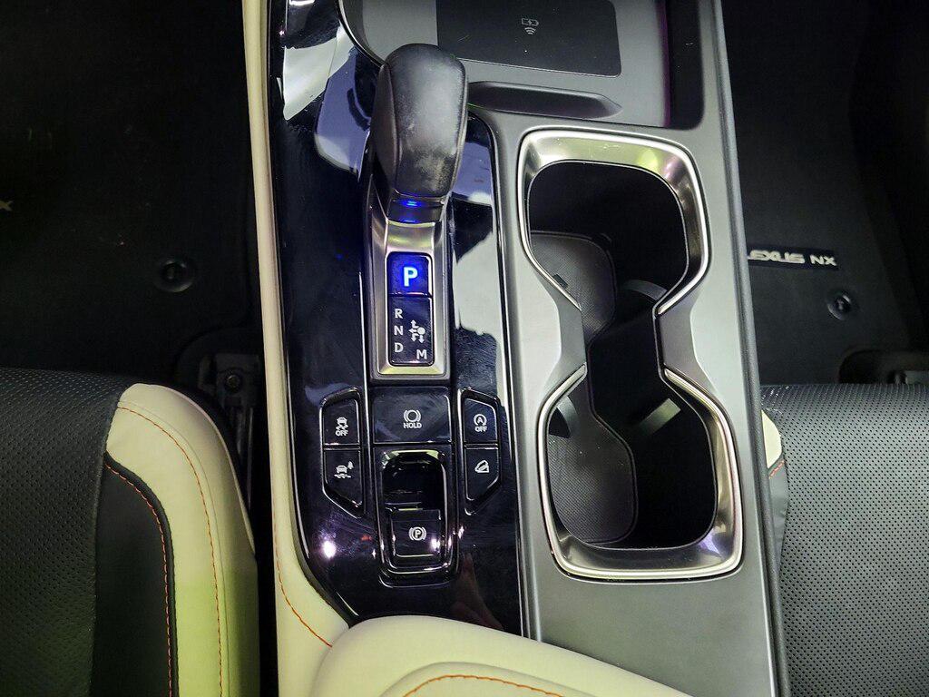 used 2023 Lexus NX 350 car, priced at $41,998