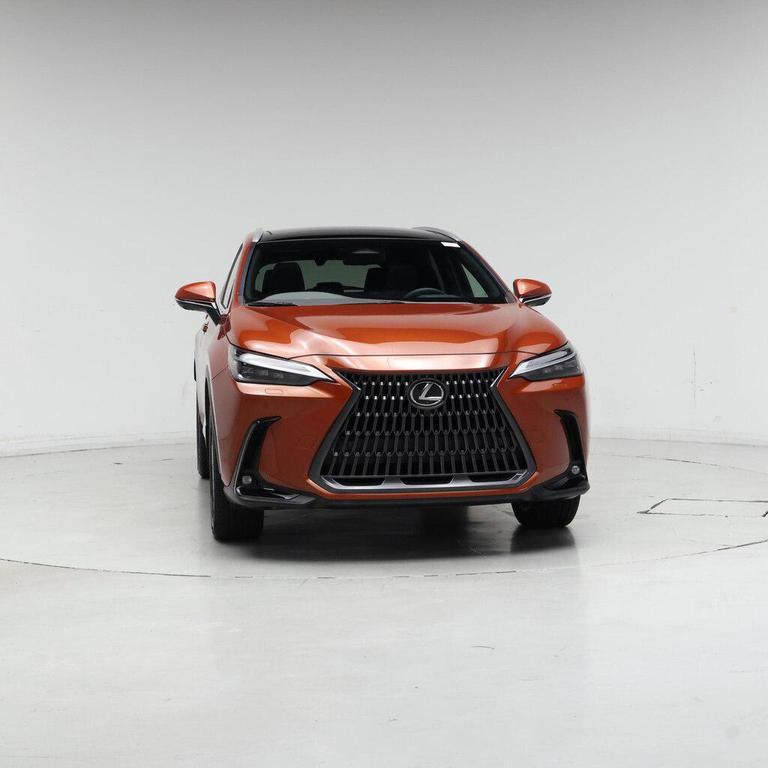used 2023 Lexus NX 350 car, priced at $41,998