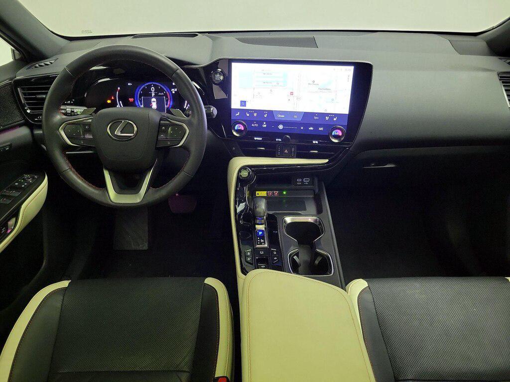 used 2023 Lexus NX 350 car, priced at $41,998