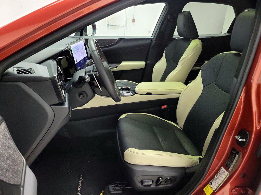 used 2023 Lexus NX 350 car, priced at $41,998
