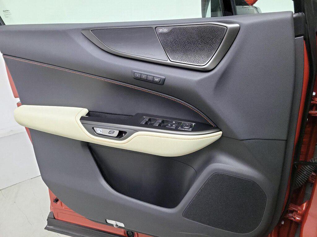 used 2023 Lexus NX 350 car, priced at $41,998