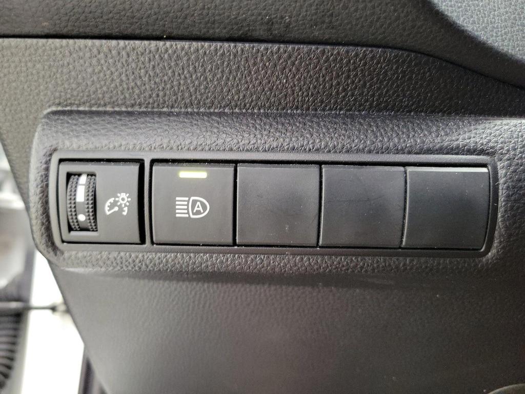 used 2023 Toyota Corolla car, priced at $21,998