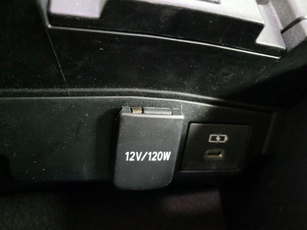 used 2023 Toyota Corolla car, priced at $21,998