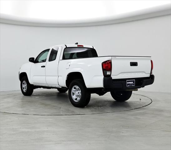 used 2023 Toyota Tacoma car, priced at $25,998