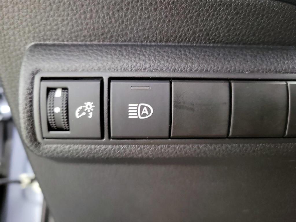 used 2021 Toyota Corolla car, priced at $18,998