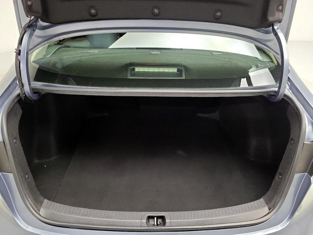 used 2021 Toyota Corolla car, priced at $18,998