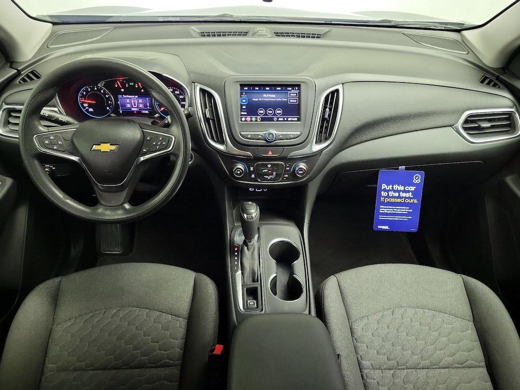used 2019 Chevrolet Equinox car, priced at $17,998