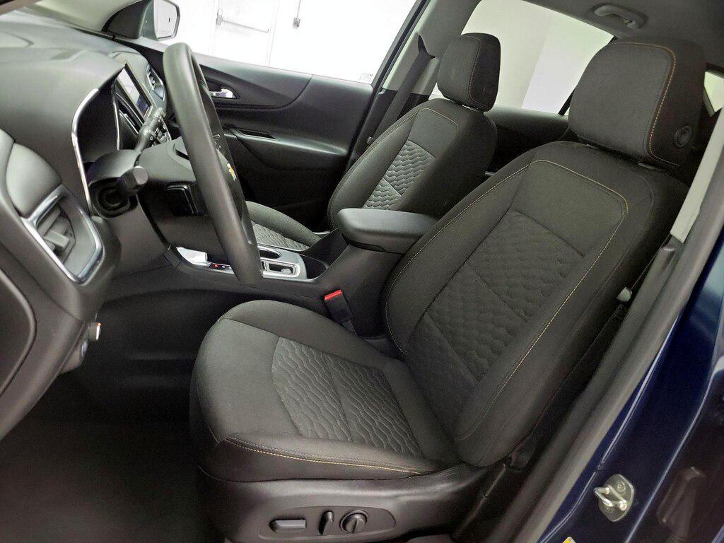 used 2019 Chevrolet Equinox car, priced at $17,998