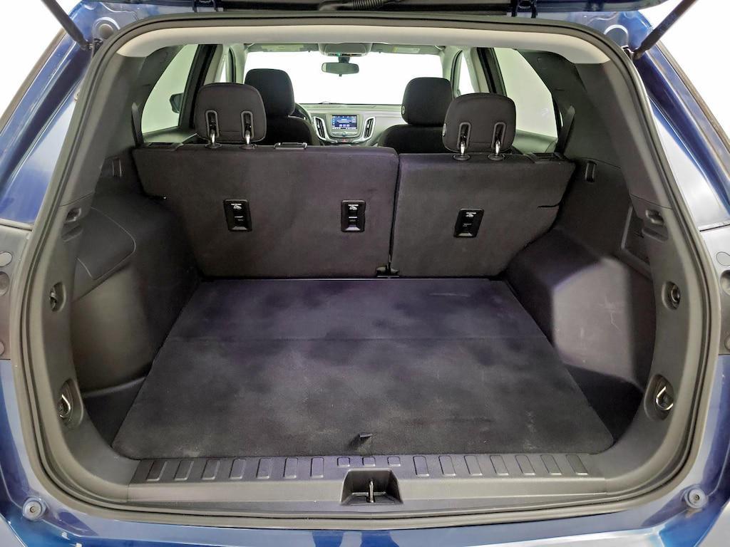 used 2019 Chevrolet Equinox car, priced at $17,998