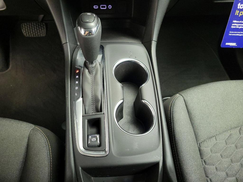 used 2019 Chevrolet Equinox car, priced at $17,998