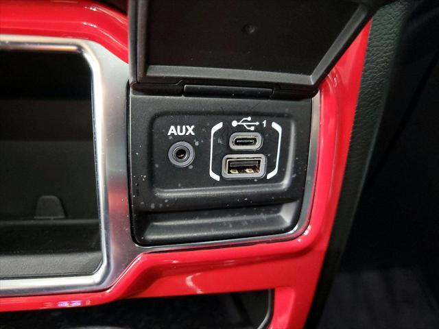 used 2021 Jeep Gladiator car, priced at $28,998