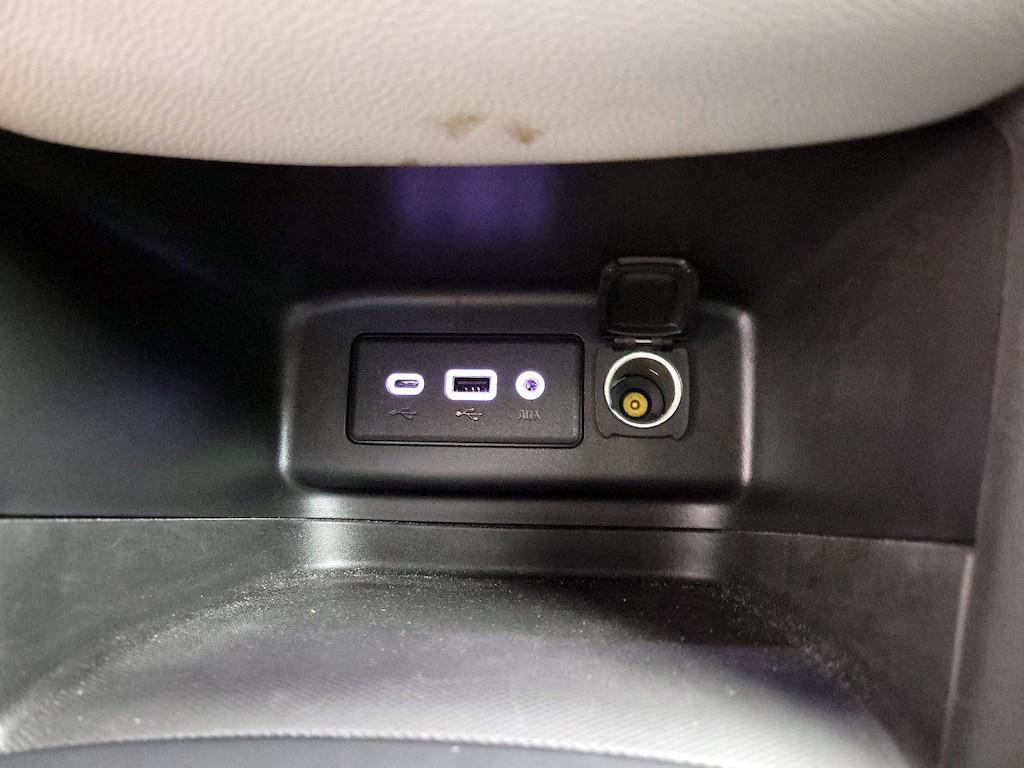 used 2024 Chevrolet Equinox car, priced at $22,998