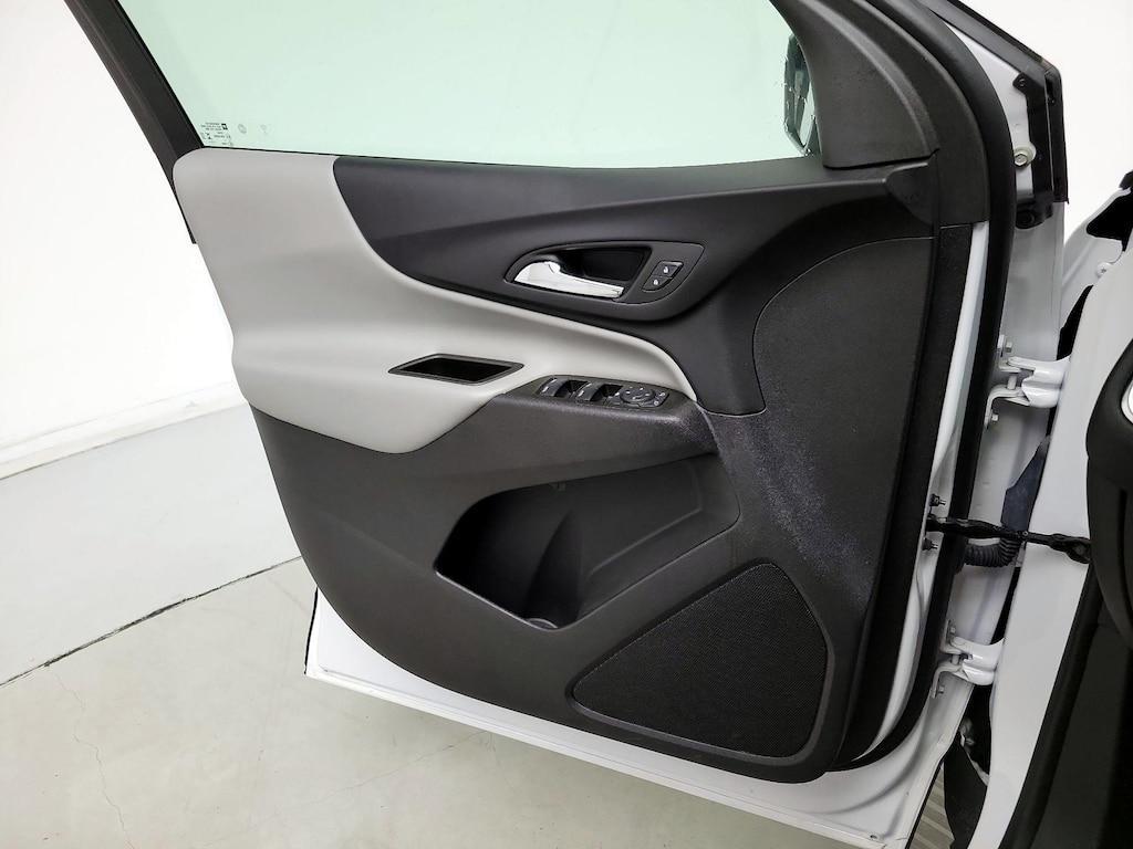 used 2024 Chevrolet Equinox car, priced at $22,998