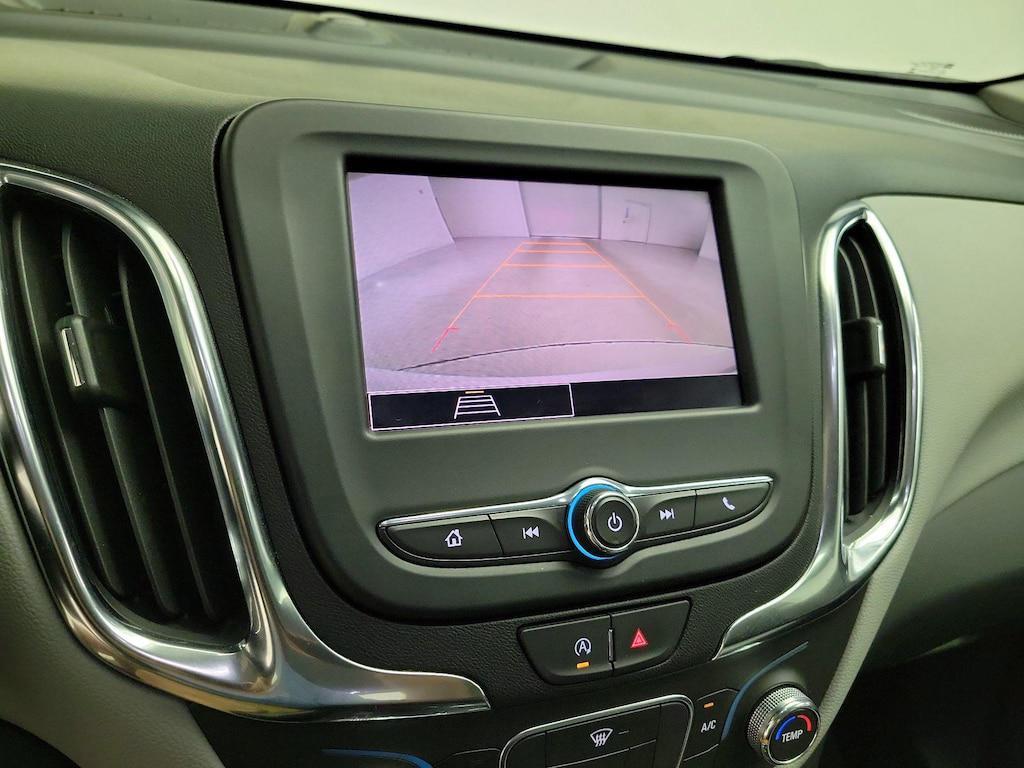 used 2024 Chevrolet Equinox car, priced at $22,998