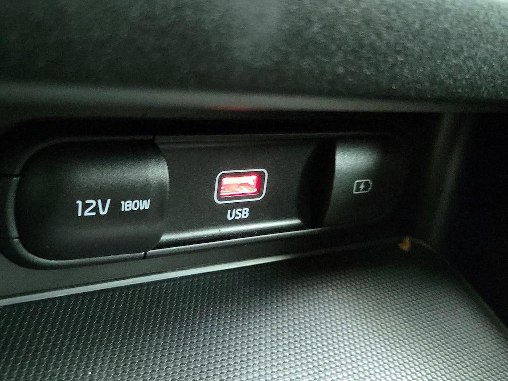 used 2024 Kia Forte car, priced at $18,998