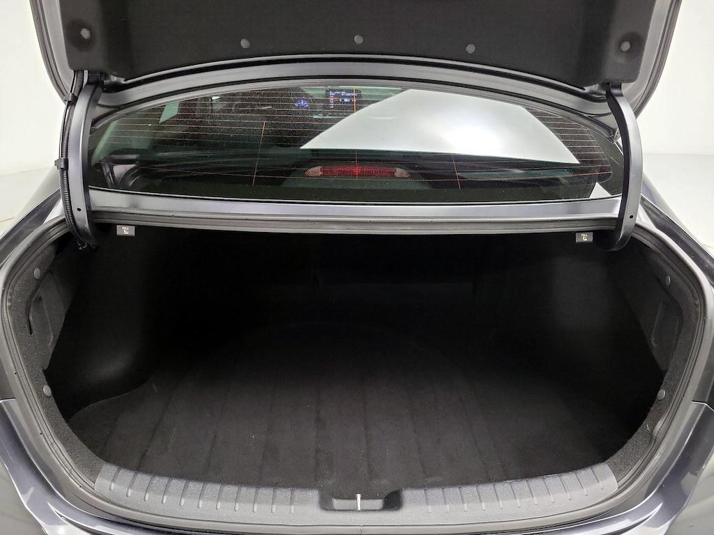 used 2024 Kia Forte car, priced at $18,998