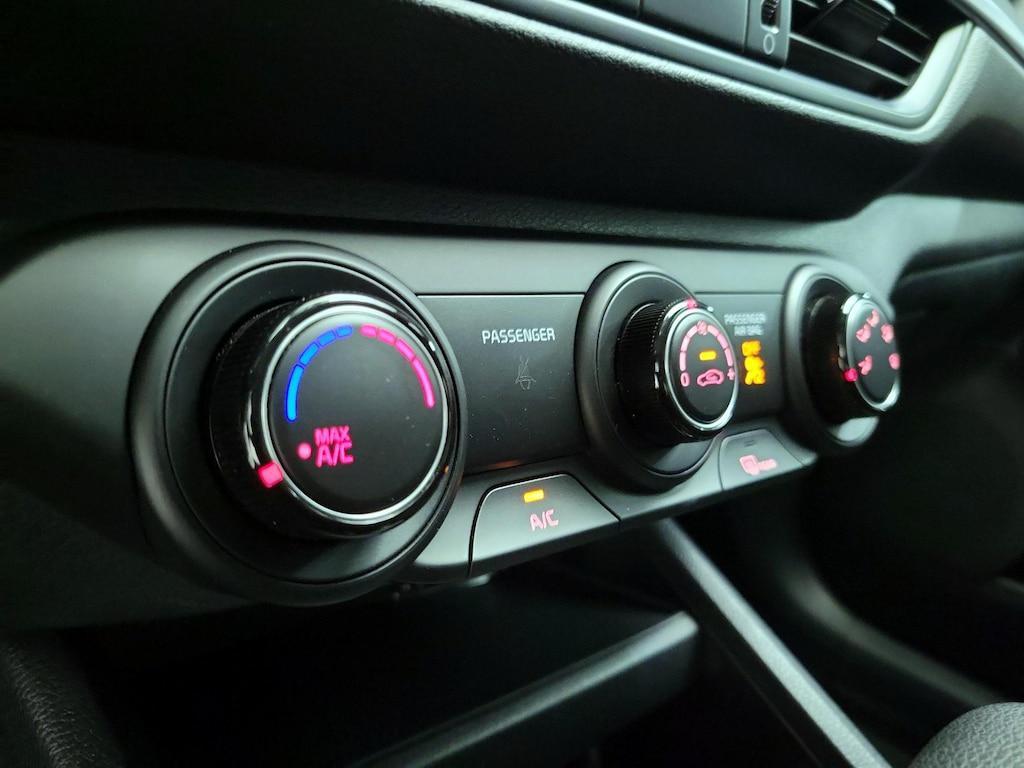 used 2024 Kia Forte car, priced at $18,998