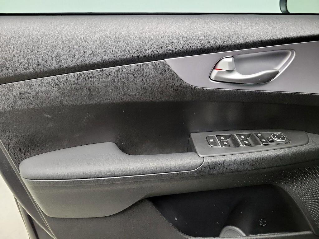 used 2024 Kia Forte car, priced at $18,998