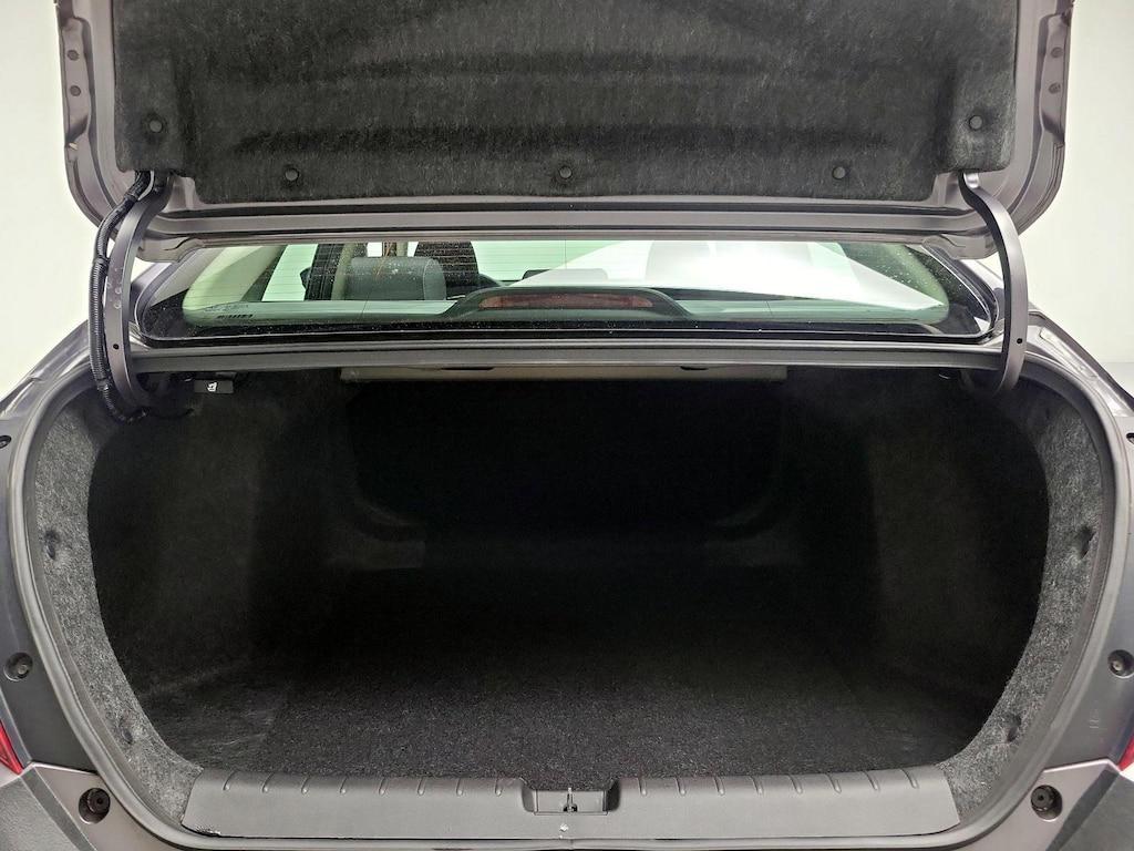 used 2016 Honda Civic car, priced at $19,998