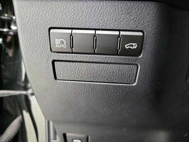 used 2019 Lexus NX 300 car, priced at $21,998