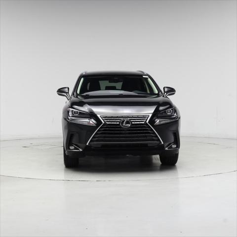 used 2019 Lexus NX 300 car, priced at $21,998
