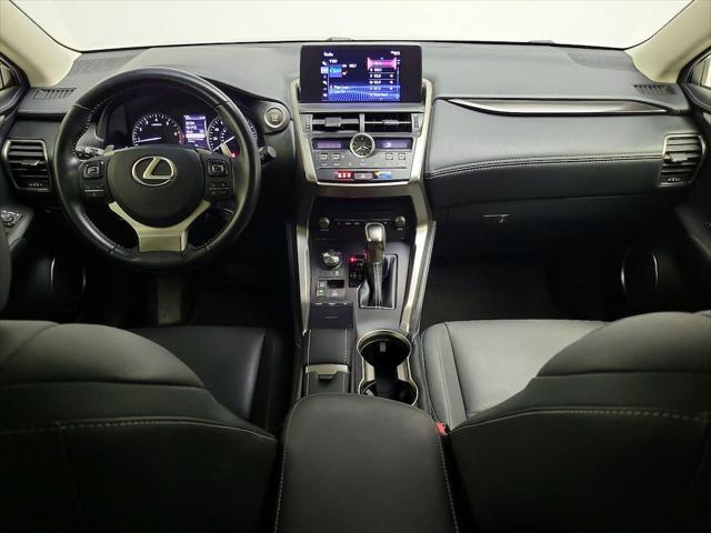 used 2019 Lexus NX 300 car, priced at $21,998