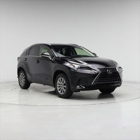used 2019 Lexus NX 300 car, priced at $21,998
