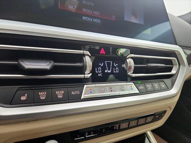 used 2020 BMW 330 car, priced at $26,998